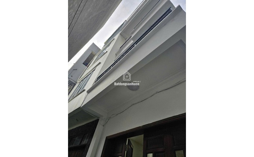 NHÀ ĐẸP VĨNH TRUNG-NGÕ NÔNG- THOÁNG SÁNG- NHỈNH 5 TỶ.